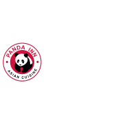 Panda Inn logo.