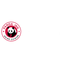 Panda Inn logo.